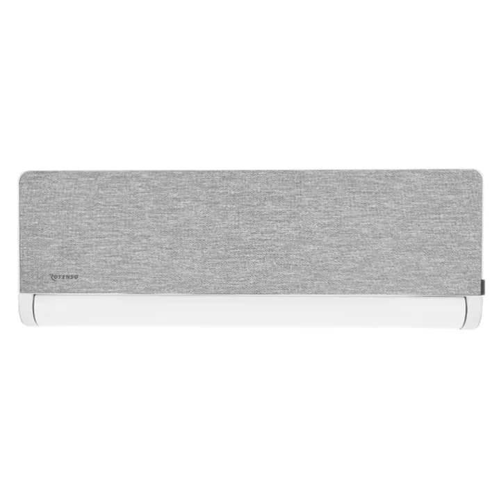 Rotenso Versu Cloth Stone Klimaanlage – Rotenso Versu Cloth VCS35Xi, Textilpanel „Stone" (A+++/A++)