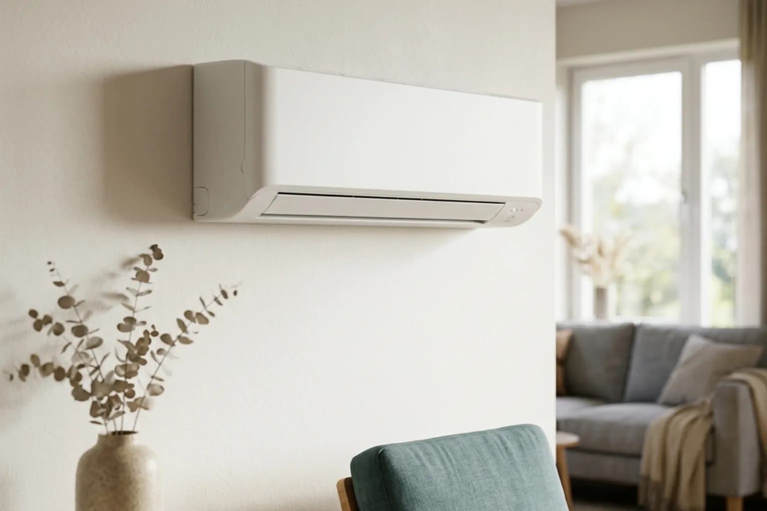 Carrier oder Daikin: welche Marke passt zu Ihnen?