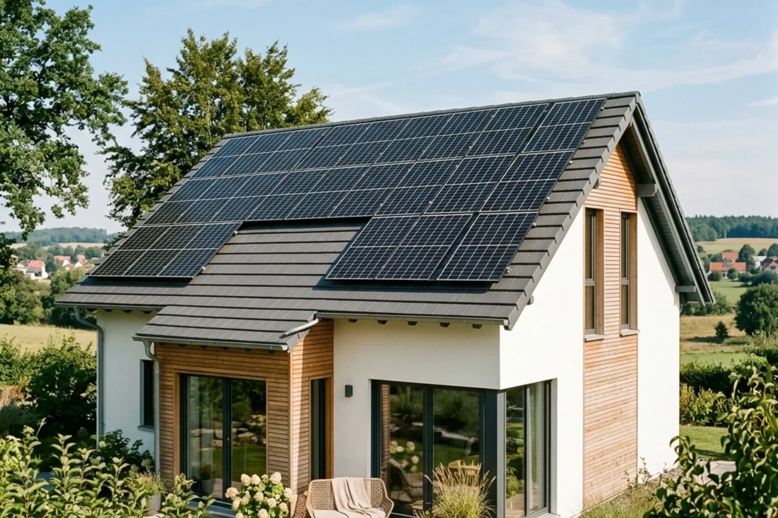 Stromverbrauch einer Klimaanlage: Was kostet der Betrieb wirklich?